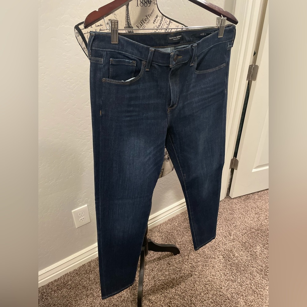Banana Republic Jeans